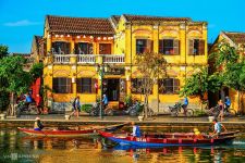 Vietnam & Myanmar Contrasts 16 Days / 15 Nights