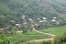 Mai Chau Valley 2 Days / 1 Night