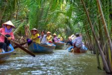 Highlights Of Vietnam Tour 11 Days / 10 Nights