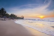 Phan Thiet & Nha Trang Getaway 7 Days / 6 Nights