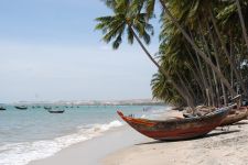 Mui Ne Beach Getaway Tour 4 Days / 3 Nights