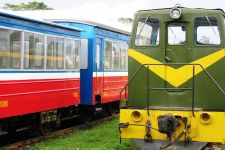  Viet Nam Rail Experience 12 Days - 11 Nights 