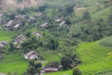 Sapa HomeStay Tour 4 Days / 3 Nights