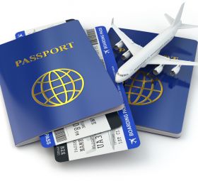 Travel Visa