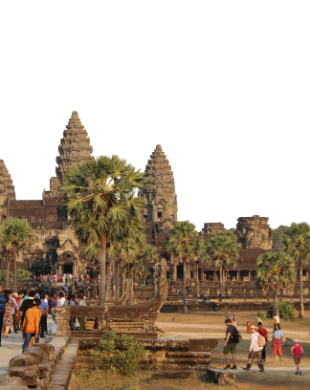 Cambodia