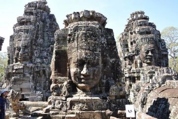 Splendors Of Cambodia 4 Days