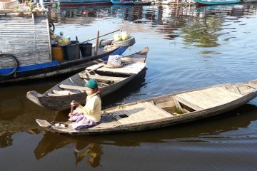 Along The Mekong 8 Days / 7 Nights