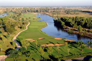 Golf in Siem Reap 4 Days