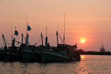 The Mighty Mekong, Asia's Lifeblood 17 Days / 16 Nights