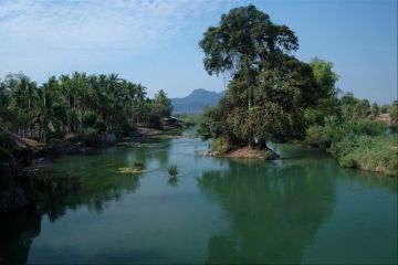 Laos Grand Tour 15 Days