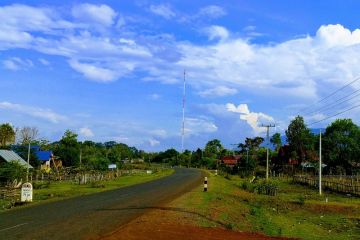 A Blend of Calm in Southern Laos 5 Days / 4 Nights