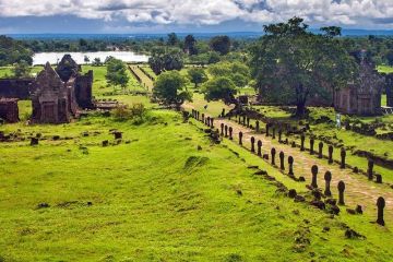 Best of Laos 8 Days / 7 Nights