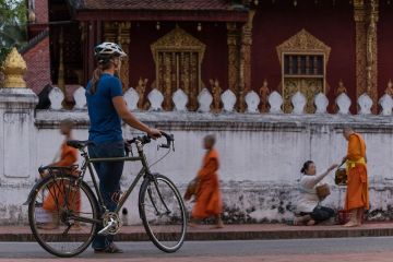 Multisport, Authentic Golden Triangle, Myanmar, Thailand & Laos 14 Days / 13 Nights