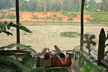 Seuang River Homestay