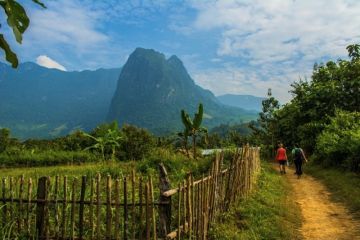 Luang Prabang Retreat