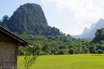 Muang Ngoi Culture Trek 4 Days