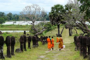 Southern Mekong 4 Days