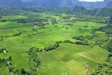 Family Fun in Laos 11 Days / 10 Nights