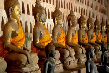 Classic Vientiane 3 Days / 2 Nights