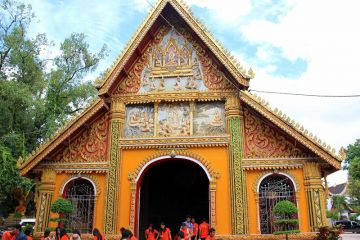 Richness & Splendors of Laos 10 Days / 9 Nights