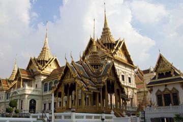 Crossing Cambodia in Style, Bangkok to Saigon 15 Days / 14 Nights