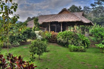 Chiang Mai Chiang Rai and Golden Triangle 3 days / 2 nights
