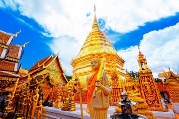 Best of Thailand 8 Days / 7 Nights