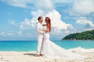 Perfect Thai Honeymoon 14 Days / 13 Nights