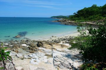 Beach Break at Koh Samed 4 Days / 3 Nights