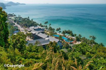 Koh Chang Island Hopping 5 Days / 4 Nights