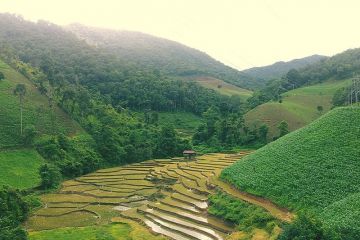 Mystique Mae Hong Son 4 Days 3 Nights