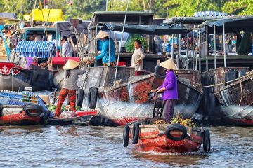Best of Vietnam 15 Days / 14 Nights