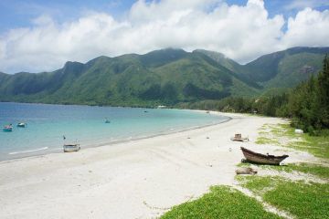 Con Dao Excursion, 3 days 2 nights