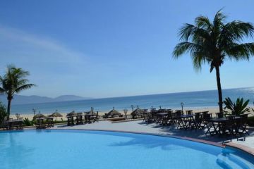 Danang Beach Break 4 Days / 3 Nights