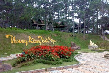 Romantic Dalat, 3 Days 2 Nights