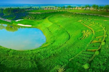 Golf Escapes In Saigon City 5 Days 4 Nights