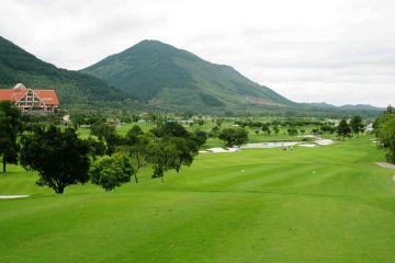 Golf Hanoi 3 Days / 2 Nights