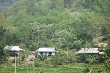 Mai Chau The Popular Trail 3 Days / 2 Nights