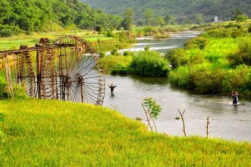 Mai Chau Trekking 4 Days / 3 Nights