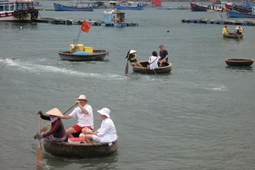 Senses of Vietnam 15 Days / 14 Nights