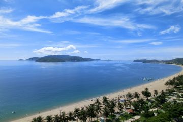 Nha Trang Beach Break 4 Days / 3 Nights