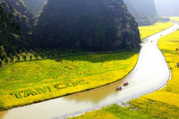 Highlights of Vietnam 11 Days / 10 Nights