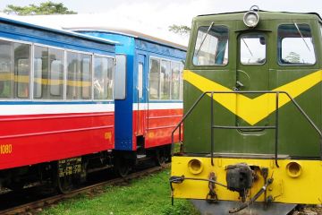  Viet Nam Rail Experience 12 Days - 11 Nights 