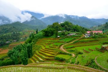 Absolute Vietnam Tour 21 Days 20 Nights