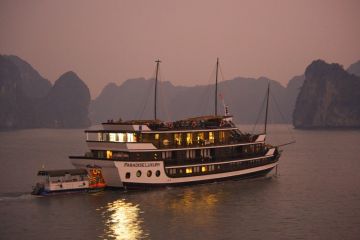 Vietnam Tour In Style 12 Days 11 Nights