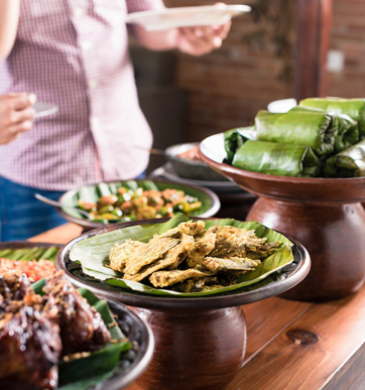 Culinary Tours
