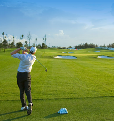 Golf Tours