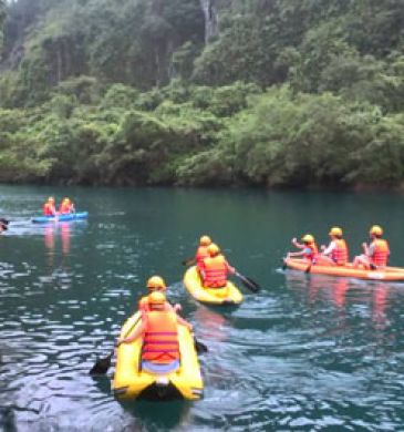Educational Tours