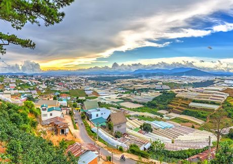 Vietnam En Profundidad