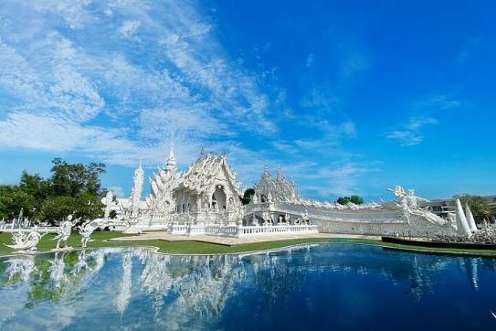 Discover Chiang Rai, Thailand: A Hidden Gem of the North